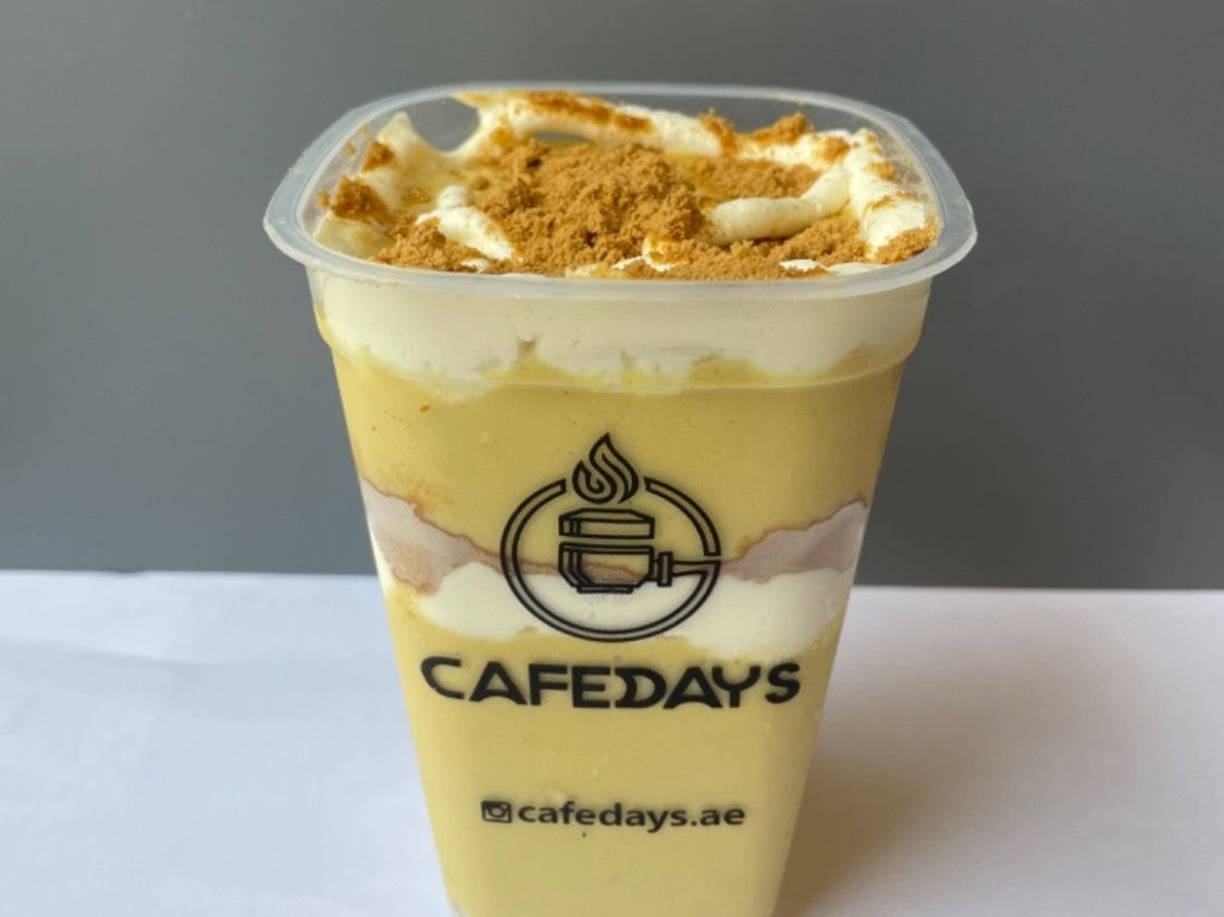 CafeDays