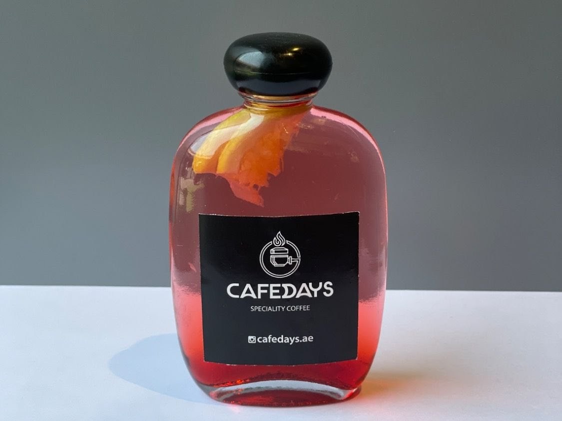 CafeDays space